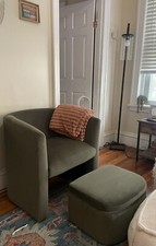 green barrel chairs for sale green barrel chairs for sale Philadelphia