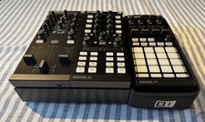 Traktor kontrol setup for sale  BROUGHTON-IN-FURNESS