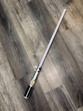 Star wars lightsaber for sale  Endeavor