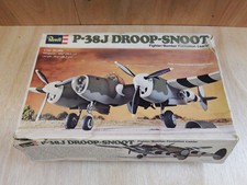 Revell 38j droop for sale  CHICHESTER