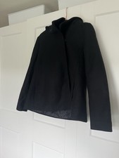 Kurzermantel kragen größe gebraucht kaufen  Oberzent