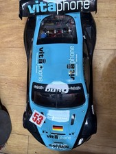 Kyosho inferno gt2 usato  Colleferro