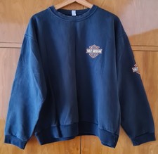 Harley davidson pullover gebraucht kaufen  Bernau