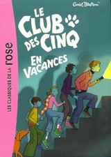Club vacances enid d'occasion  Hennebont