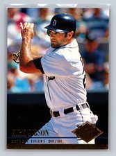 1994 fleer ultra for sale  Poplar Grove