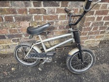 Raleigh strika retro for sale  STONE