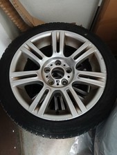 Cerchi lega gomme usato  Novara