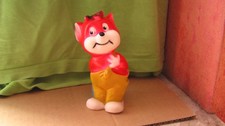 Fix foxi figur gebraucht kaufen  Kleve