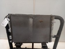 Hyundai i20 condenser for sale  SOUTHAMPTON