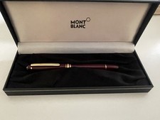 montblanc 145 usato  Molfetta