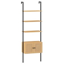 Tier ladder bookcase for sale  KETTERING