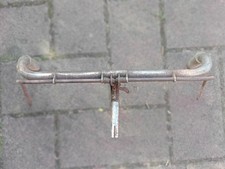 Bicicletta anni accessori usato  Pavia