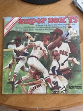 Budweiser super sox for sale  Littleton
