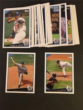 2009 topps los for sale  Frederick