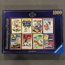 Ravensburger disney vault for sale  Philadelphia