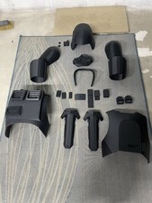 Mud Trooper Armour - Cosplay vestível impresso em 3D - Star Wars / Andor comprar usado  Enviando para Brazil