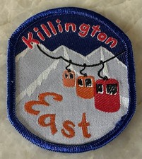 Vintage killington vermont for sale  Coopersburg