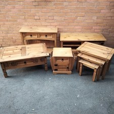 Corona mexican pine for sale  WEST BROMWICH
