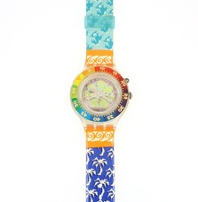 Swatch loomi usato  Napoli
