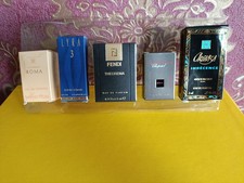 Rare designer fragrance for sale  BIRMINGHAM