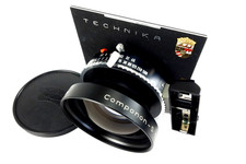 Linhof technika schneider gebraucht kaufen  Langen
