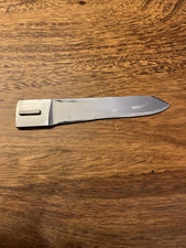 Klinge riginal bundes gebraucht kaufen  Lasbek, Pölitz, Steinhorst, Stubben