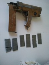 Bostitch druckluftnagler model gebraucht kaufen  Hamburg