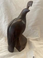 Wooden hand carved for sale  Pacifica