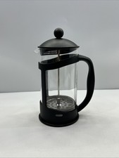 Steelex cafetiere coffee for sale  SWINDON