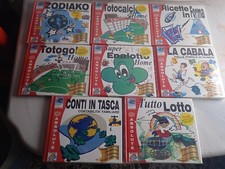 Absolute programmi usato  Amorosi