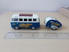 MINIATURE COMBI VOLKSWAGEN  comprar usado  Enviando para Brazil