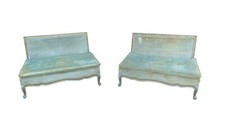 love seats pair for sale  Kimberton