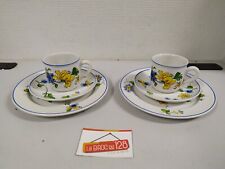 Lot tasse tasse d'occasion  Freyming-Merlebach