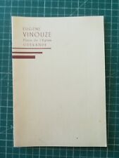 vs400 photo circa 1935 jeune communiante studio Vinouze Guérande comprar usado  Enviando para Brazil