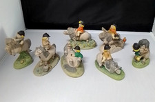 Vintage 1980s thelwell for sale  THETFORD