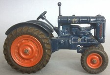 Britains diecast fordson for sale  CAMBRIDGE