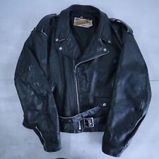 Schott perfecto moto usato  Portici