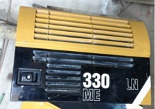 Caterpillar escavatore 330c usato  Crotone