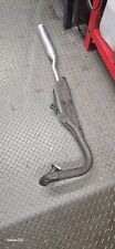 Yamaha 175 exhaust for sale  LIVERPOOL