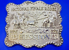 1987 calf roping for sale  Melbourne