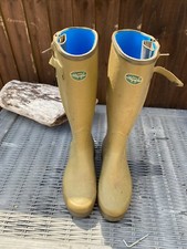 Chameau wellingtons size for sale  CHESSINGTON