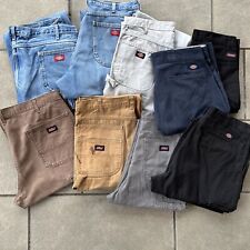 Box pantaloni carhartt usato  Udine