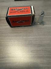 Usado, Isolador Stand Off NOS NATIONAL RADIO VINTAGE GS-1 - RÁDIO AMADOR comprar usado  Enviando para Brazil