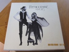 Fleetwood mac rumours for sale  WOODBRIDGE
