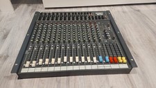 Mixer Soundcraft Spirit Folio SX Sound 20 canais comprar usado  Enviando para Brazil