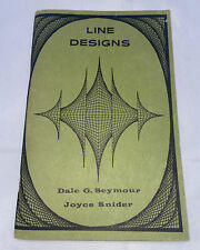 Line designs vintage for sale  Greenville