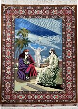 Tapis orient ïran d'occasion  Nice-