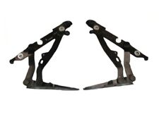 Bonnet hinge right d'occasion  Expédié en Belgium