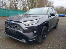 Toyota rav 2019 for sale  BRENTWOOD