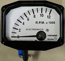 Compteur motoplat 12000 d'occasion  Expédié en France